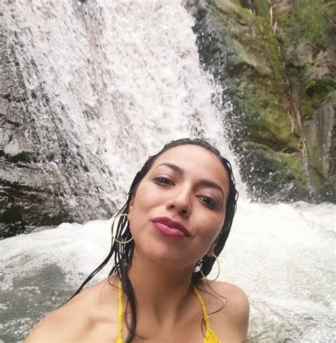 Dasha Sanchez En Bikini Fotos Bellasenbikini