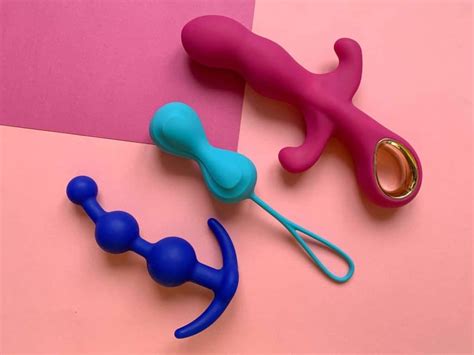 Why Do Guys Like Anal Giving And Receiving Her Norm