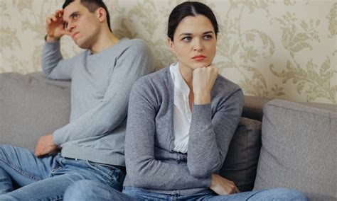 ¿qué Señales Son Las Que Avisan De Que Se Acerca El Divorcio