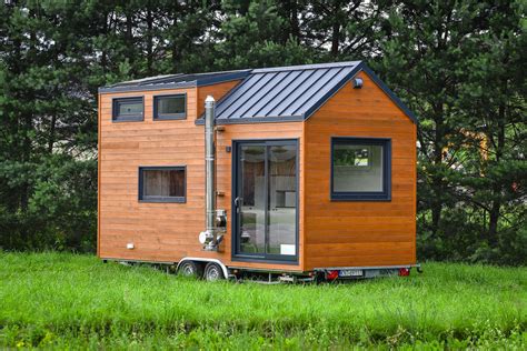 Tiny House France Ta Tiny House