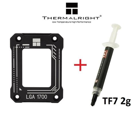 Thermalright Lga1700 Niska Cena Na Allegro Pl