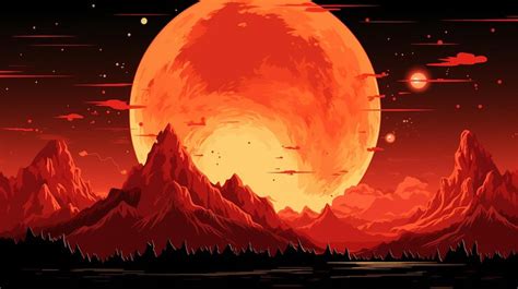 Premium Ai Image Vectorsolareclipsebackground