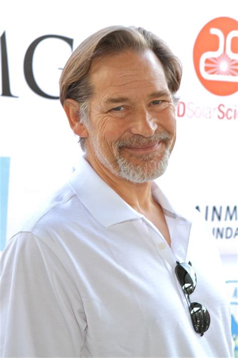 James Remar Naked Telegraph