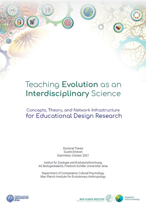 Interdisciplinary Education Openevo