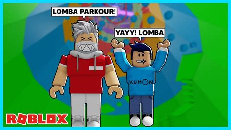 Seru Lomba Tower Of Hell Yang Menang Dapet Robux Roblox Indonesia