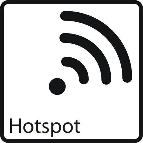 Wifi Hotspot Creator Free Download