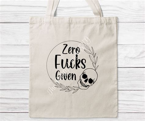 Zero Fucks Given Svg Bundle Skull Svg Bundle No Fucks Given Etsy