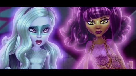 Monster High “haunted” Porter’s Secret Hideout Youtube