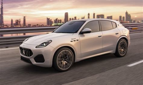 Maserati Grecale 2 0 330cv MHEV Modena Q4 Auto Scopri Il Prezzo DriveK