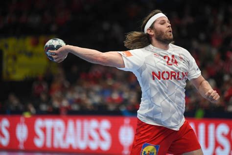 Danmark Ungern Stream Speltips Handbolls Vm