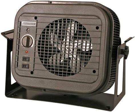 Qmark Qph4a Portable Unit Heater