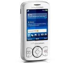 Celular Sony Ericsson Spiro W100 En Puerto Montt Celulares Y