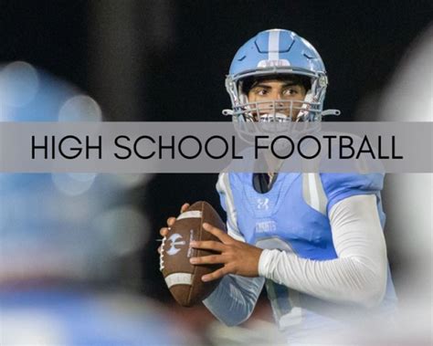 Mater Dei Quarterback Cole Leinart Son Of Matt Leinart Transfers To