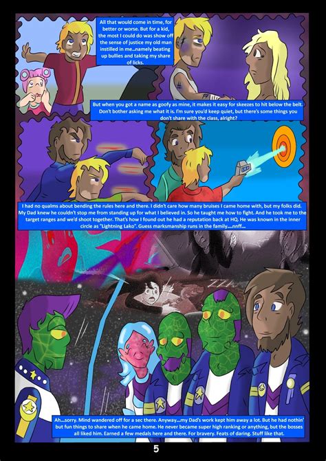 Cartoons and Comics on Hidden-Deviants - DeviantArt
