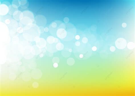 Blue Green Gradient White Light Halo Background, Color Spot, Light ...