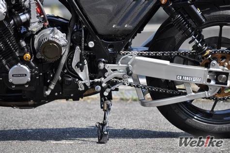 Honda Cbx1000 Custom By Jsmotorcycle Webike Philippines News