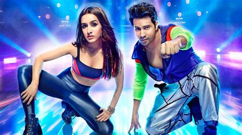 Street Dancer D Trailer Of Varun Dhawan Shraddha Kapoor Starrer