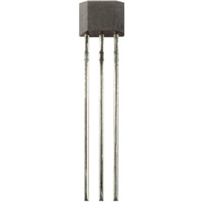 Honeywell SS411A Sensor Hall Effect SS400 Series Digital Position