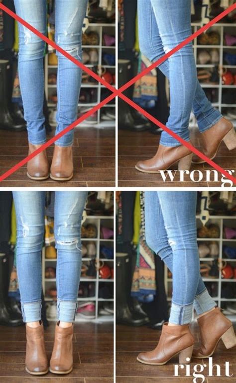 Outfits para las que todavía no saben cómo usar unos botines con