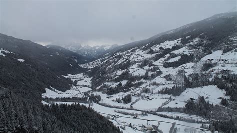 M Rtschach Klabischnighof Blick Richtung Lienzer Dolomiten Foto