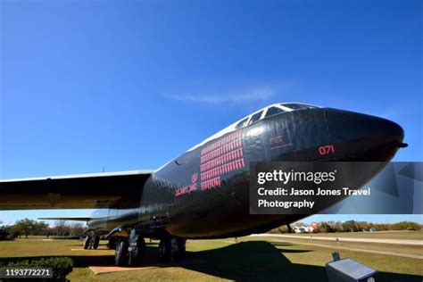 52 B 52 Cockpit Stock Photos, High-Res Pictures, and Images - Getty Images