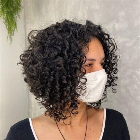 50 Gorgeous Short Curly Hairstyles Youll Adore Hair Adviser Curly