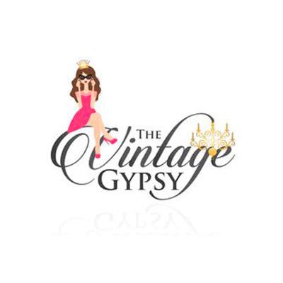 boutique-logo-design-vintage - The Logo Boutique