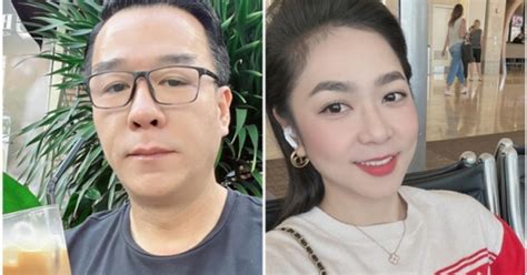 Được hỏi về bài học sau khi chia tay Hà Thanh Xuân vua cá koi Thắng