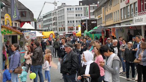 Stadtfeste In Nrw Termine In Ihrer Region Hier Und Heute