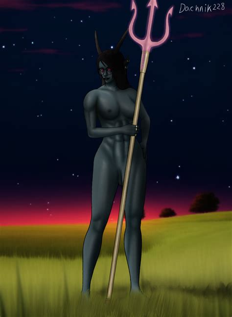 Xeinea By Dachnik Hentai Foundry