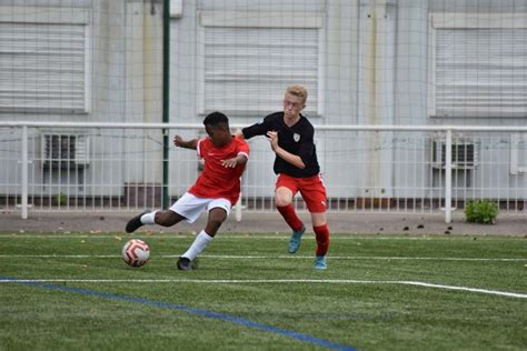 P Le Espoirs Les Images Des Matchs Vs Asptt Dijon Ligue Bourgogne