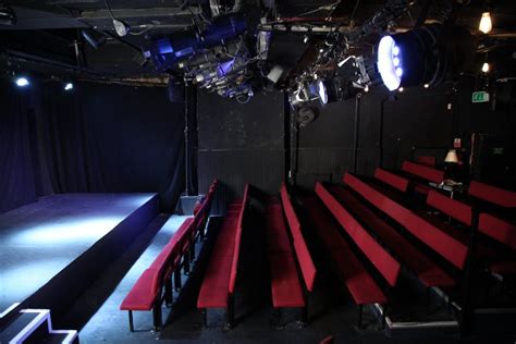 The Kings Head Theatre What You Need To Know