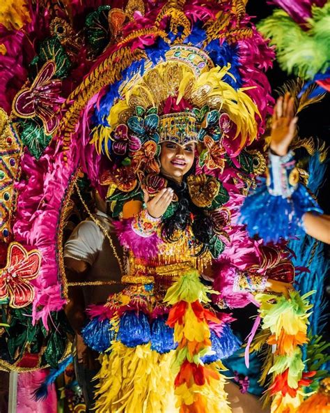 Carnaval de Panamá 2023 Miles disfrutan en la Cinta Costera