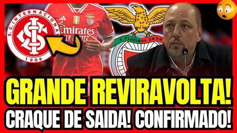 Confirmado Craque De Sa Da Da Luz Apanhou Todos De Sa Da Ltimas