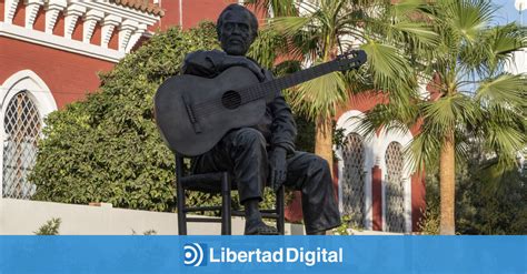 Enmudece la guitarra de un genio Manolo Sanlúcar Libertad Digital