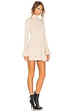 House Of Harlow X Revolve Marni Dress In Nude Revolve