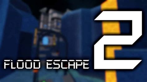 Flood Escape 2 Codes on AppGamer.com