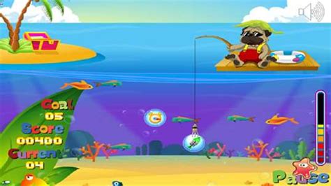 Cat Go Fishing for Windows 10 PC Free Download - Best Windows 10 Apps