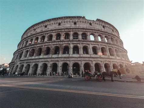 Top Imagen Coliseo Romano Peleas Con Leones Abzlocal Mx