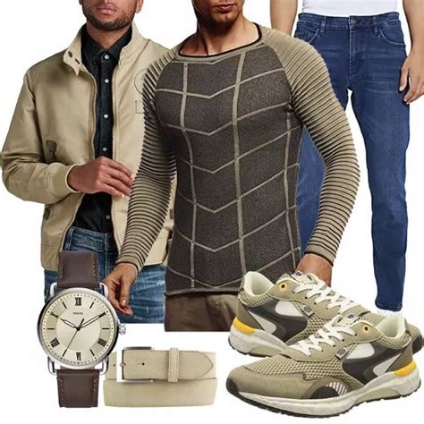 Outfit F R Den Fr Hling Auf Outfitsherren De Fr Hlings Outfits Herren