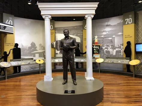 The Eddie G Robinson Museum Updated January 2025 40 Photos 126