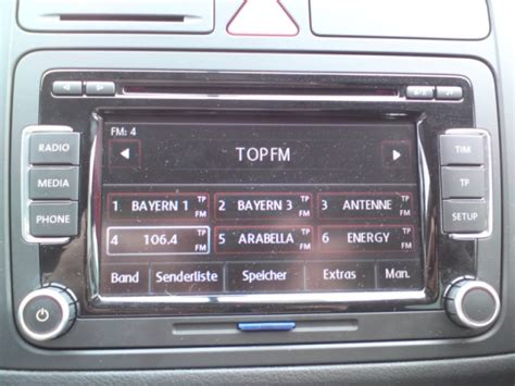 Sd Karte Im Rcd Car Hifi Navigation Telefon Meingolf De