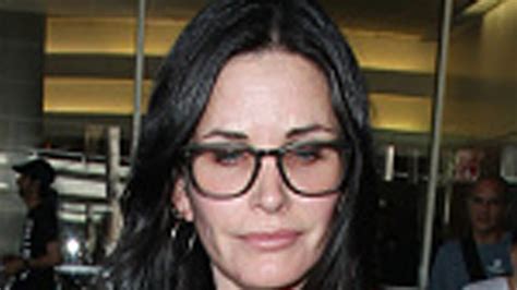 Courteney Cox Courteney Cox News And Updates Tmz