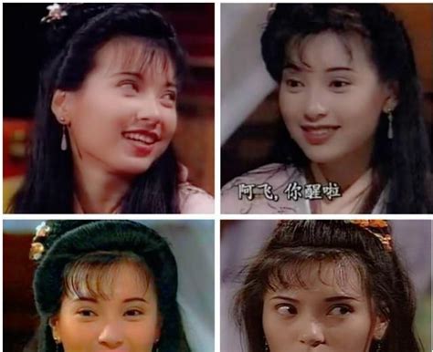 Tvb武侠剧版本1995《小李飞刀》李寻欢获得了原作的精髓