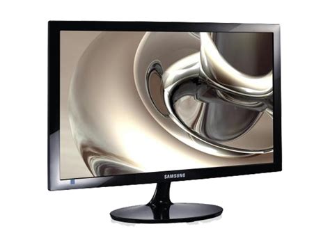 236 Sd300 Led Monitor Monitors Ls24d300hlrza Samsung Us