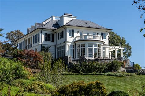 Photos Stunning Estate At George Washingtons Mount Vernon Lists For 60 Million Nbc4 Washington