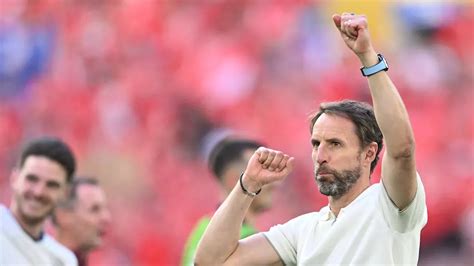 Fußball EM 2024 Pressestimmen zum England Sieg über Schweiz