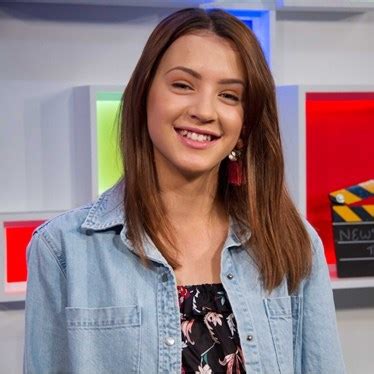 Isabella Clark @ kids'music