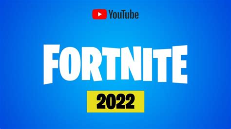 Fortnite Rewind Youtube