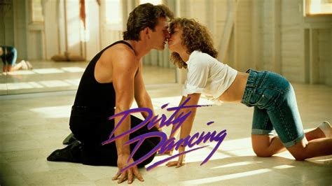 Dirty Dancing 1987 Original Soundtrack From The Vestron Motion